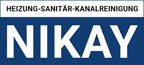 Heizung-Sanitär-Kanalreinigung Nikay Gökay